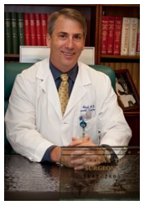 Leon Mead MD