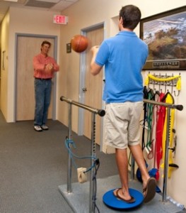 Rehabilitation Center - Dr. Mead - Naples, Fl